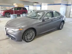 ZARFAEEN3J7581419 2018 ALFA ROMEO GIULIA