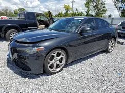 ZARFAEEN3J7588919 2018 ALFA ROMEO GIULIA