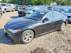 ZARFAEEN3J7593960 2018 ALFA ROMEO GIULIA