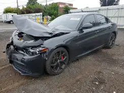 ZARFAEEN3J7597622 2018 ALFA ROMEO GIULIA