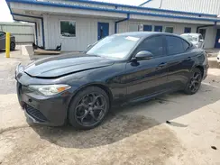 ZARFAEEN3J7599581 2018 ALFA ROMEO GIULIA