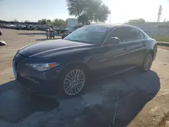 ZARFAEEN4H7529677 2017 ALFA ROMEO GIULIA