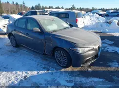 ZARFAEEN4H7531736 2017 ALFA ROMEO GIULIA