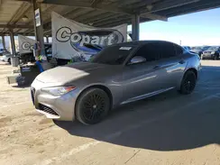 ZARFAEEN4H7534779 2017 ALFA ROMEO GIULIA