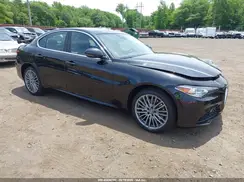 ZARFAEEN4H7537116 2017 ALFA ROMEO GIULIA