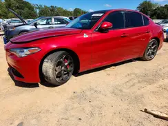 ZARFAEEN4H7539254 2017 ALFA ROMEO GIULIA