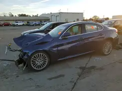 ZARFAEEN4H7550383 2017 ALFA ROMEO GIULIA
