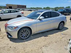 ZARFAEEN4H7554496 2017 ALFA ROMEO GIULIA