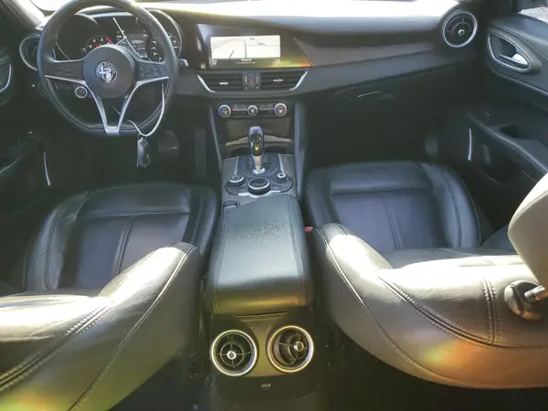 ZARFAEEN4H7557351 2017 ALFA ROMEO GIULIA - Image 8
