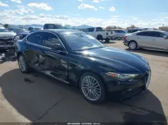 ZARFAEEN4J7571532 2018 ALFA ROMEO GIULIA