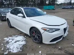 ZARFAEEN4J7575502 2018 ALFA ROMEO GIULIA