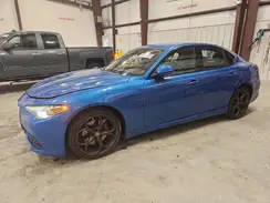 ZARFAEEN4J7579825 2018 ALFA ROMEO GIULIA