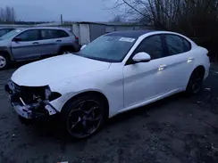 ZARFAEEN4J7583261 2018 ALFA ROMEO GIULIA