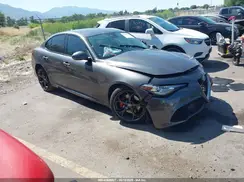 ZARFAEEN5H7529025 2017 ALFA ROMEO GIULIA