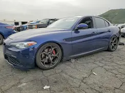 ZARFAEEN5H7530126 2017 ALFA ROMEO GIULIA