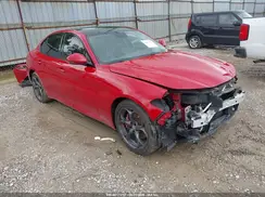 ZARFAEEN5H7531163 2017 ALFA ROMEO GIULIA