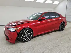 ZARFAEEN5H7532717 2017 ALFA ROMEO GIULIA