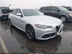 ZARFAEEN5H7533513 2017 ALFA ROMEO GIULIA