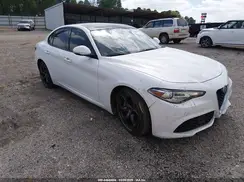 ZARFAEEN5H7534113 2017 ALFA ROMEO GIULIA