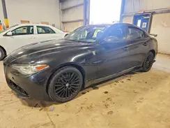 ZARFAEEN5H7534905 2017 ALFA ROMEO GIULIA