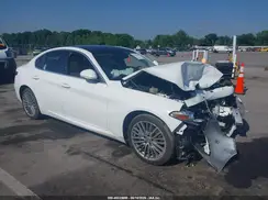 ZARFAEEN5H7537772 2017 ALFA ROMEO GIULIA