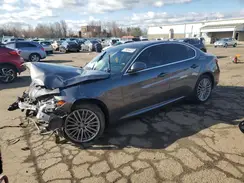 ZARFAEEN5H7538419 2017 ALFA ROMEO GIULIA