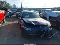 ZARFAEEN5H7540431 2017 ALFA ROMEO GIULIA