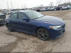 ZARFAEEN5H7541787 2017 ALFA ROMEO GIULIA