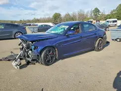 ZARFAEEN5H7548156 2017 ALFA ROMEO GIULIA
