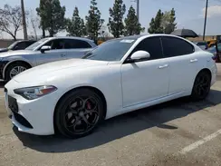 ZARFAEEN5H7552191 2017 ALFA ROMEO GIULIA