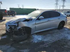 ZARFAEEN5H7556211 2017 ALFA ROMEO GIULIA