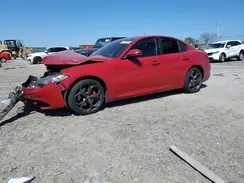 ZARFAEEN5H7560548 2017 ALFA ROMEO GIULIA