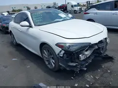 ZARFAEEN5H7561862 2017 ALFA ROMEO GIULIA