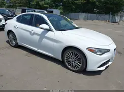 ZARFAEEN5J7569949 2018 ALFA ROMEO GIULIA