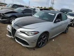 ZARFAEEN5J7572852 2018 ALFA ROMEO GIULIA