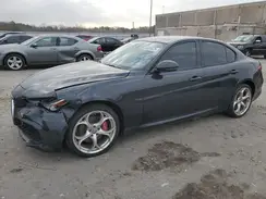 ZARFAEEN5J7578490 2018 ALFA ROMEO GIULIA