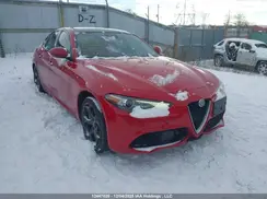 ZARFAEEN5J7580921 2018 ALFA ROMEO GIULIA