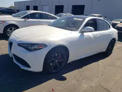 ZARFAEEN5J7583284 2018 ALFA ROMEO GIULIA