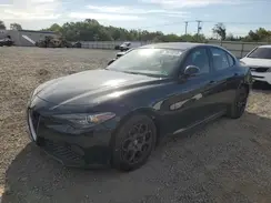 ZARFAEEN5J7583754 2018 ALFA ROMEO GIULIA