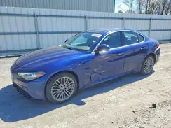 ZARFAEEN5J7589425 2018 ALFA ROMEO GIULIA