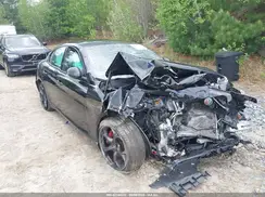 ZARFAEEN5J7597346 2018 ALFA ROMEO GIULIA