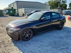 ZARFAEEN5J7597816 2018 ALFA ROMEO GIULIA