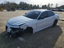 ZARFAEEN5J7599016 2018 ALFA ROMEO GIULIA
