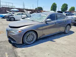 ZARFAEEN6H7528692 2017 ALFA ROMEO GIULIA