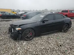 ZARFAEEN6H7543645 2017 ALFA ROMEO GIULIA