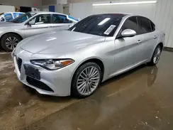 ZARFAEEN6H7546545 2017 ALFA ROMEO GIULIA
