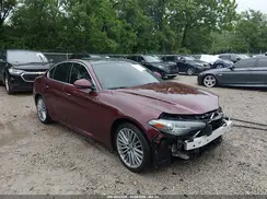 ZARFAEEN6H7547971 2017 ALFA ROMEO GIULIA