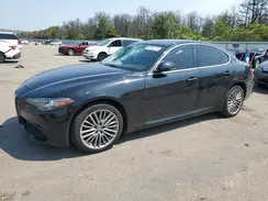 ZARFAEEN6H7550756 2017 ALFA ROMEO GIULIA