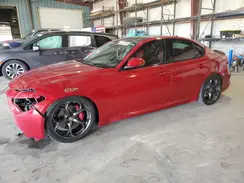 ZARFAEEN6H7553298 2017 ALFA ROMEO GIULIA
