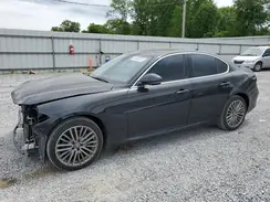 ZARFAEEN6H7558310 2017 ALFA ROMEO GIULIA